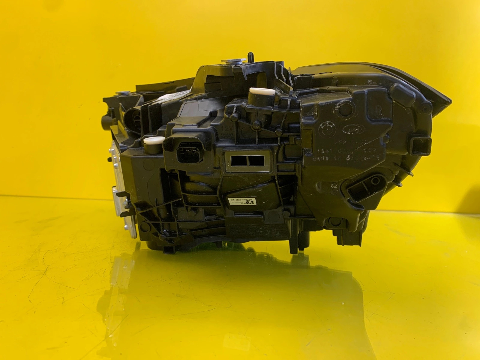 Reflektor Lampa Prawa BMW 4 G22 G23 G26 Lift LCI LED 5A3B302-05 Autolamps 5 Reflektor Lampa Prawa BMW 4 G22 G23 G26 Lift LCI LED 5A3B302-05