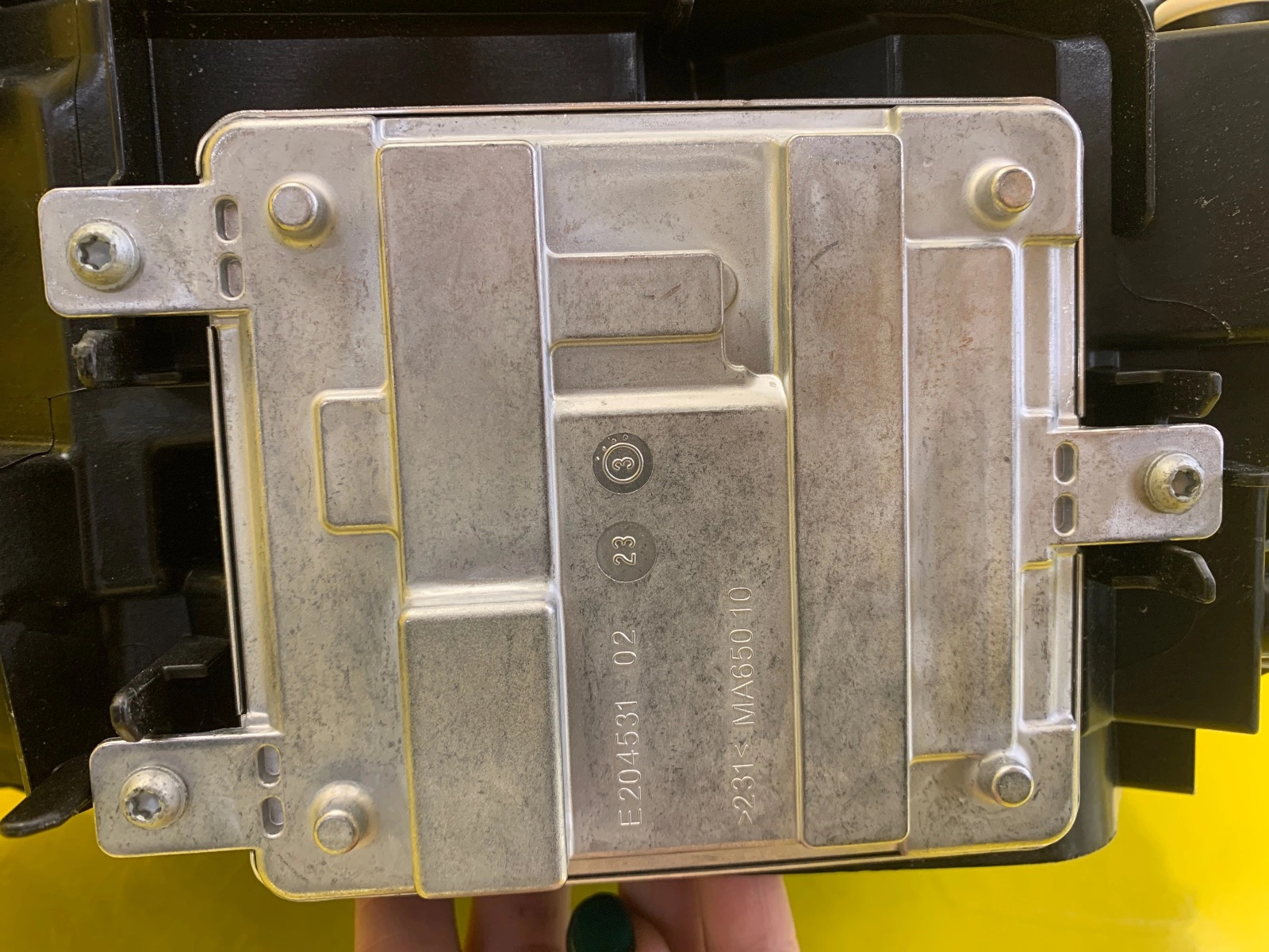 Reflektor Lampa Prawa BMW 4 G22 G23 G26 Lift LCI LED 5A3B302-05 Autolamps 6 Reflektor Lampa Prawa BMW 4 G22 G23 G26 Lift LCI LED 5A3B302-05