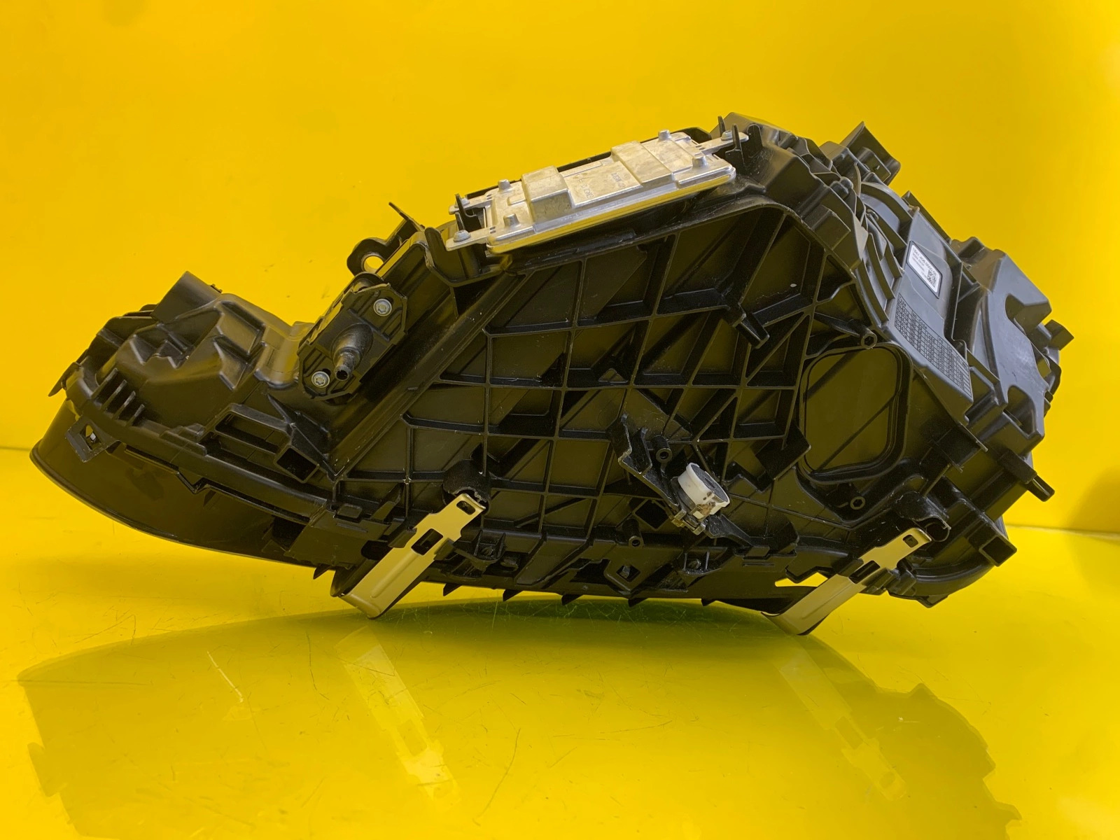 Reflektor Lampa Prawa BMW 4 G22 G23 G26 Lift LCI LED 5A3B302-05 Autolamps 7 Reflektor Lampa Prawa BMW 4 G22 G23 G26 Lift LCI LED 5A3B302-05