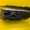 Reflektor Reflektor lewy Mercedes B-klasa W247 Full Led A2479065703
