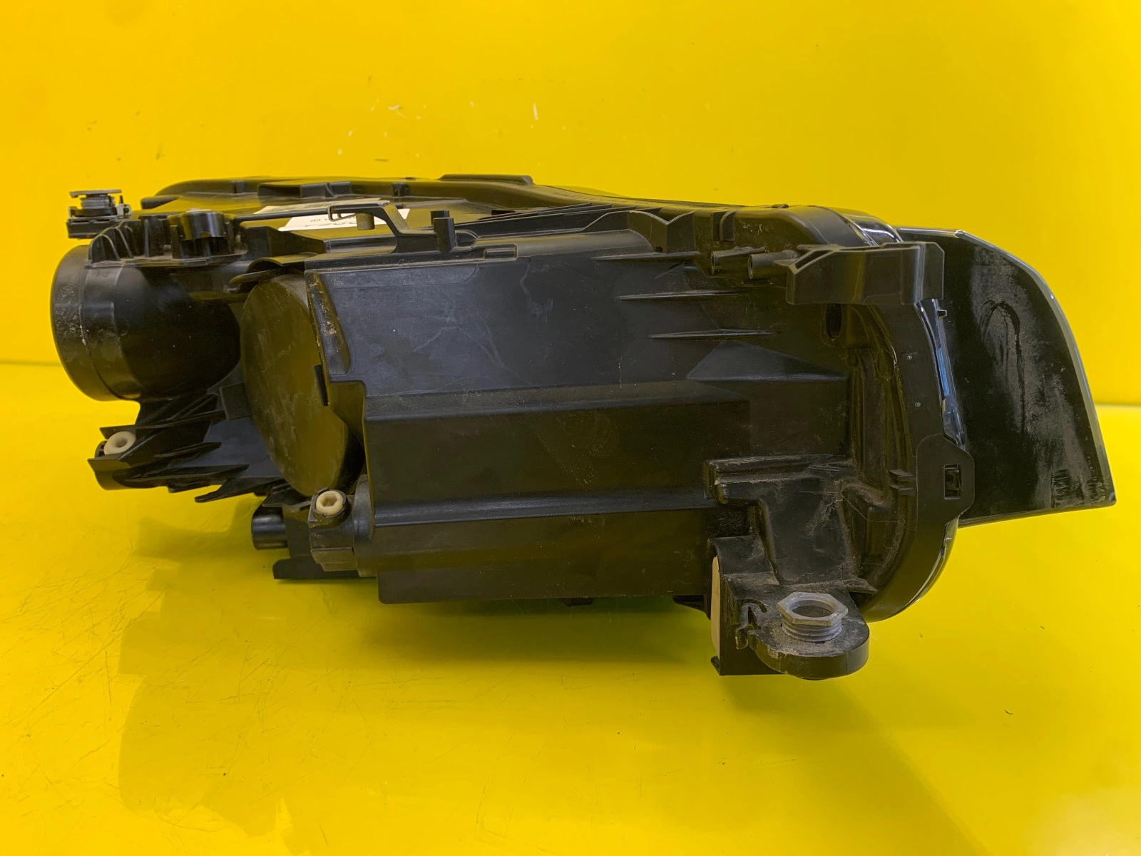 Reflektor VW T-Cross 2GM 18+ Lampa Lewa Przednia Zwykła 2GM941005 Autolamps 3 Reflektor VW T-Cross 2GM 18+ Lampa Lewa Przednia Zwykła 2GM941005