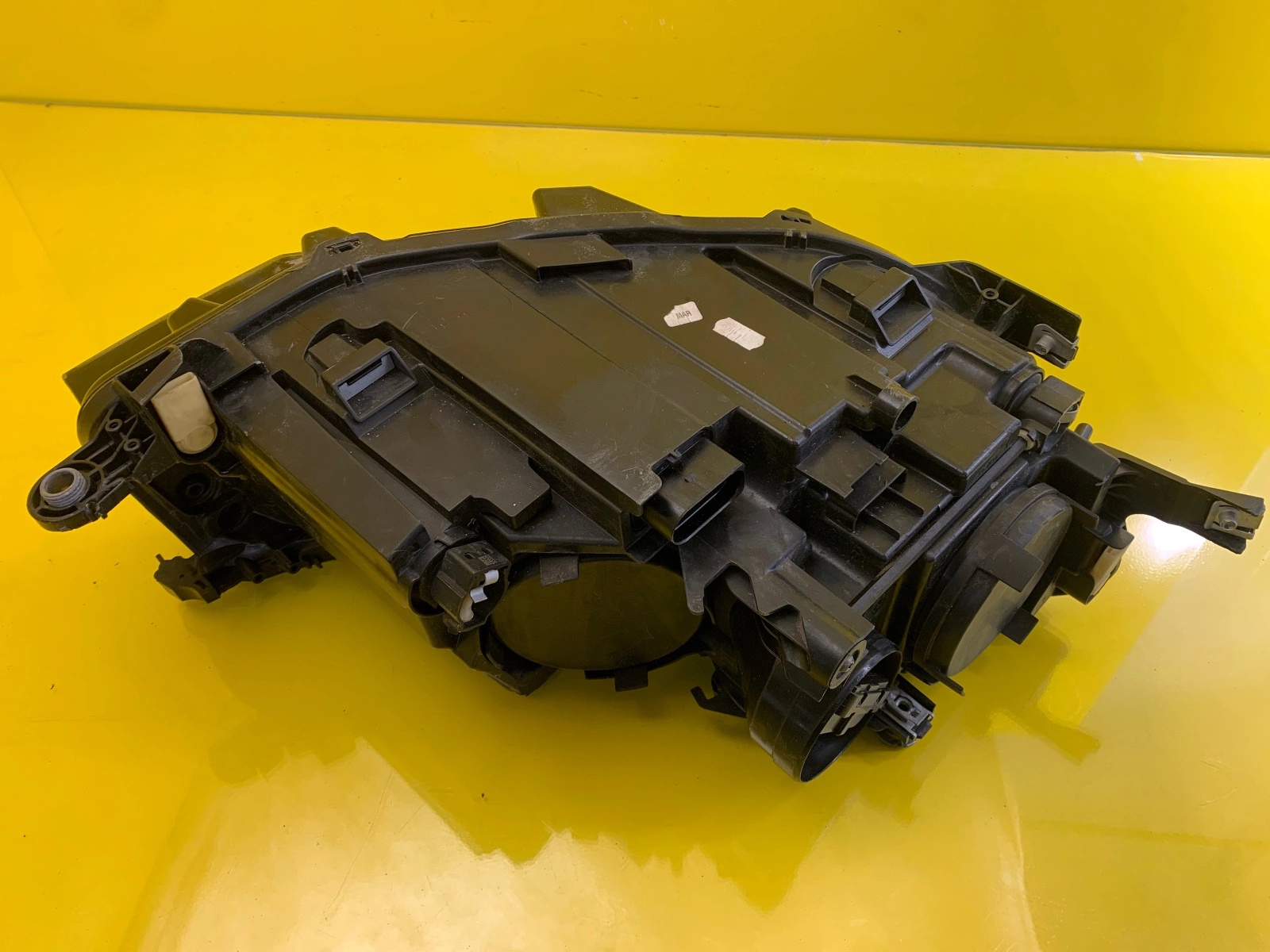 Reflektor VW T-Cross 2GM 18+ Lampa Lewa Przednia Zwykła 2GM941005 Autolamps 6 Reflektor VW T-Cross 2GM 18+ Lampa Lewa Przednia Zwykła 2GM941005