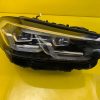 Reflektor Lampa Lewa BMW 3 E90 E91 Bi-Xenon Nieskrętna Autolamps 45 Reflektor Lampa Lewa BMW 3 E90 E91 Bi-Xenon Nieskrętna