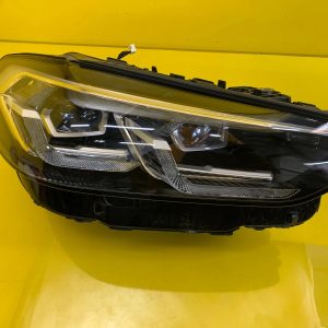 Reflektor BMW X3 G01 X4 G02 Lift Full Led Lampa Prawa 5A29204-06