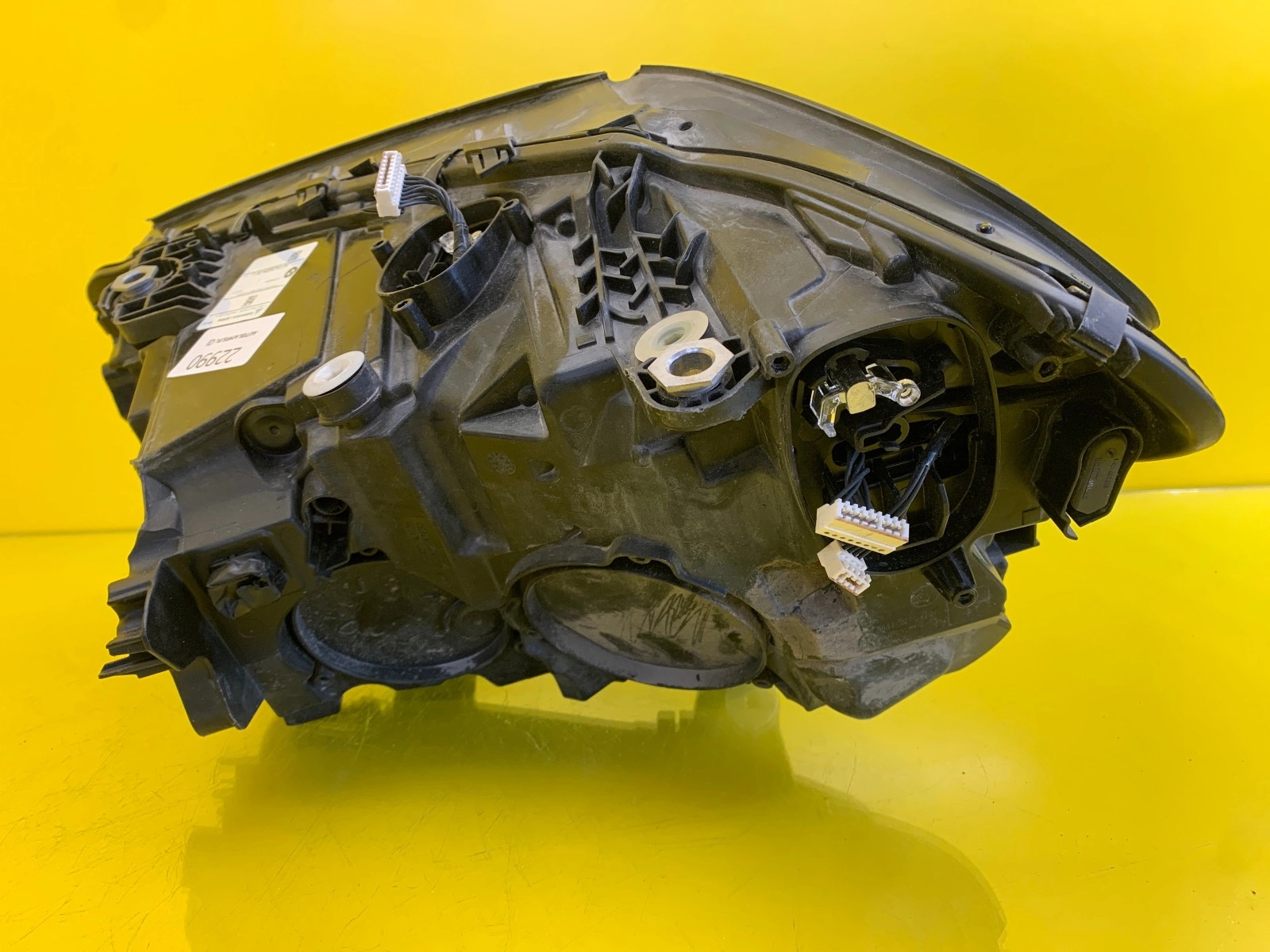 Reflektor BMW X3 G01 X4 G02 Lift Full Led Lampa Prawa 5A29204-06 Autolamps 5 Reflektor BMW X3 G01 X4 G02 Lift Full Led Lampa Prawa 5A29204-06