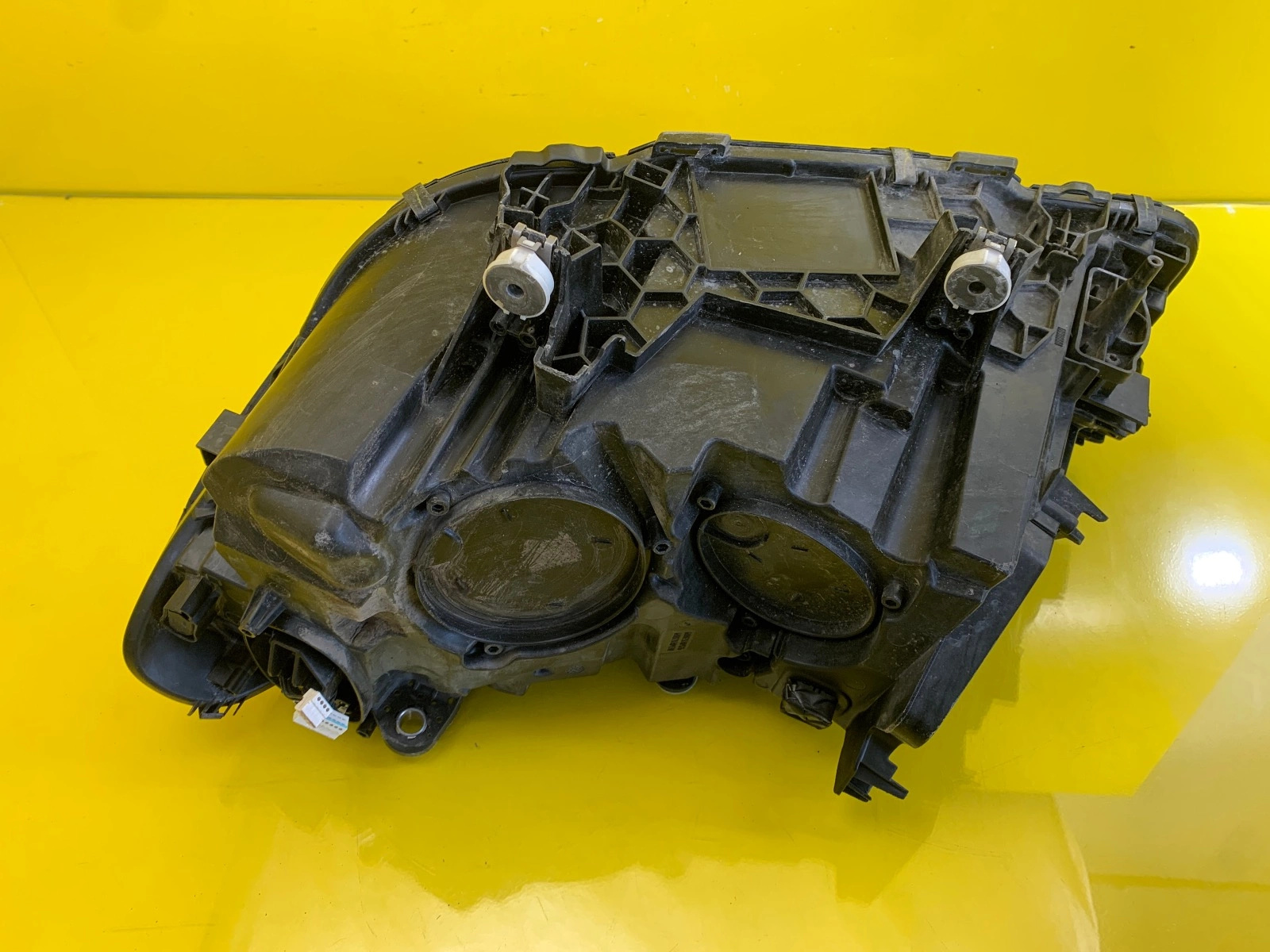 Reflektor BMW X3 G01 X4 G02 Lift Full Led Lampa Prawa 5A29204-06 Autolamps 6 Reflektor BMW X3 G01 X4 G02 Lift Full Led Lampa Prawa 5A29204-06