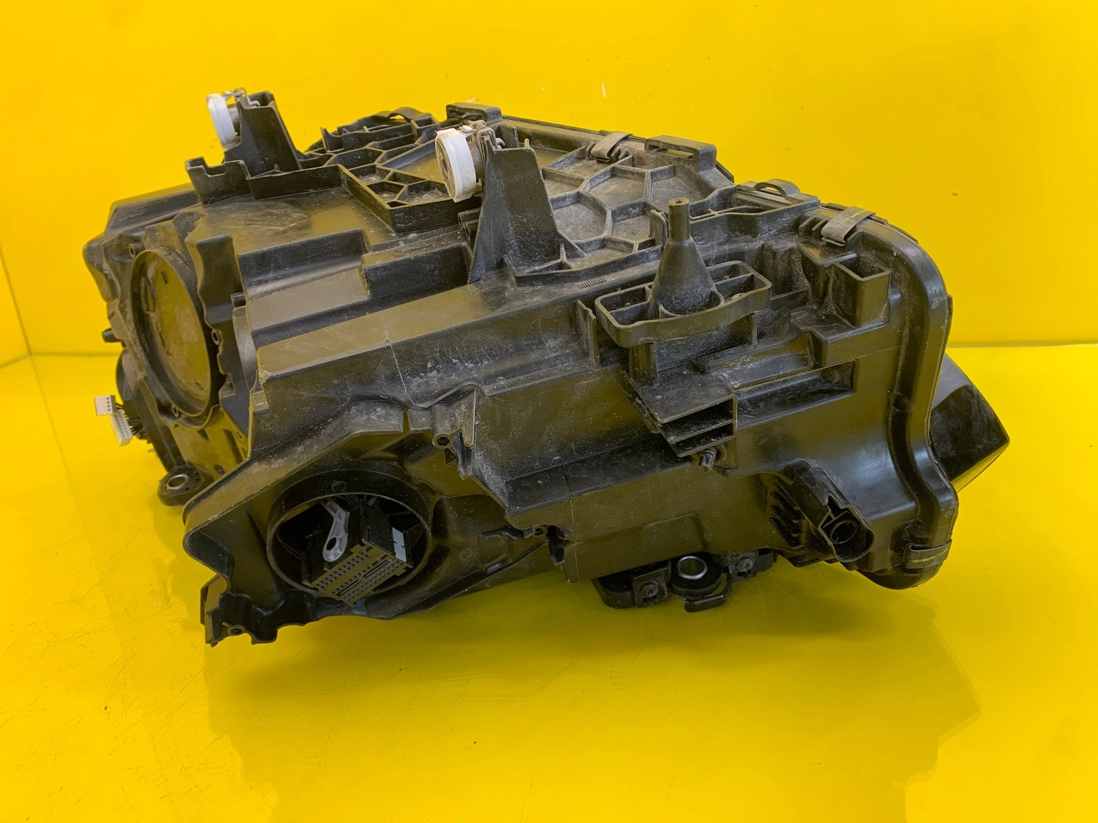 Reflektor BMW X3 G01 X4 G02 Lift Full Led Lampa Prawa 5A29204-06 Autolamps 7 Reflektor BMW X3 G01 X4 G02 Lift Full Led Lampa Prawa 5A29204-06