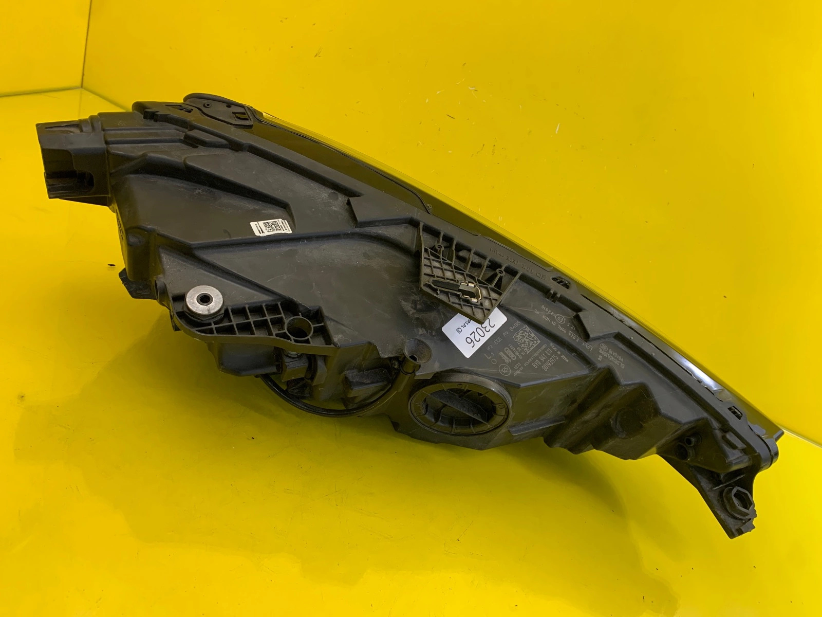 Reflektor Lampa Lewa Przednia Audi A3 8Y Full Led 8Y0941011 Autolamps 3 Reflektor Lampa Lewa Przednia Audi A3 8Y Full Led 8Y0941011