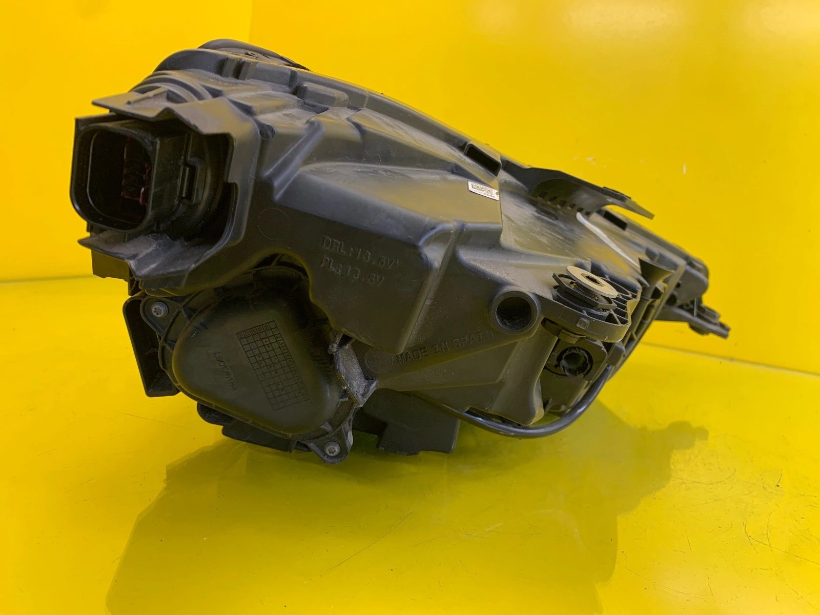 Reflektor Lampa Lewa Przednia Audi A3 8Y Full Led 8Y0941011 Autolamps 5 Reflektor Lampa Lewa Przednia Audi A3 8Y Full Led 8Y0941011