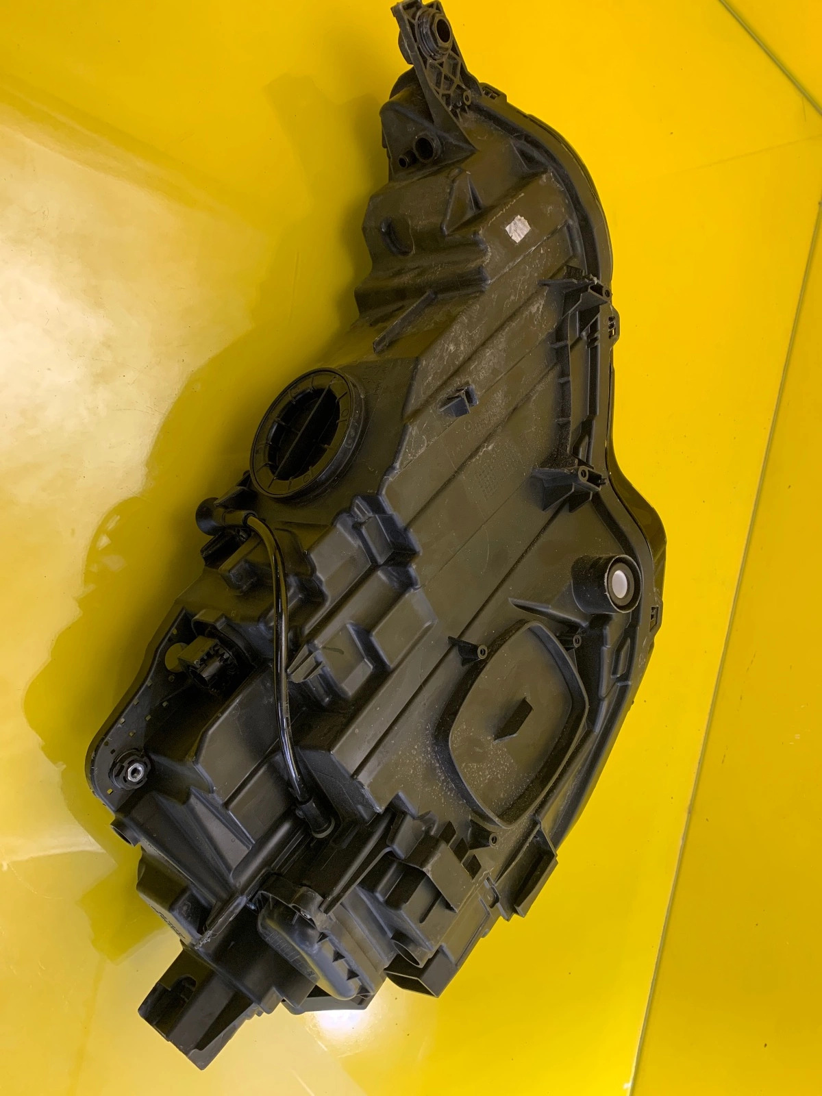 Reflektor Lampa Lewa Przednia Audi A3 8Y Full Led 8Y0941011 Autolamps 6 Reflektor Lampa Lewa Przednia Audi A3 8Y Full Led 8Y0941011