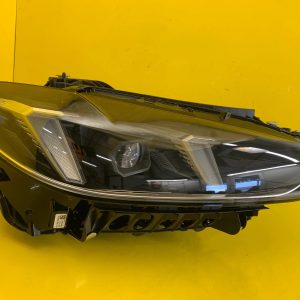 Reflektor Lampa Prawa BMW 4 G22 G23 G26 Lift LCI LED 5A3B2F8-06 Autolamps Reflektor Lampa Prawa BMW 4 G22 G23 G26 Lift LCI LED 5A3B2F8-06