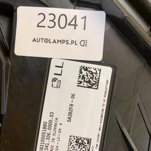 Reflektor Lampa Prawa BMW 4 G22 G23 G26 Lift LCI LED 5A3B2F8-06