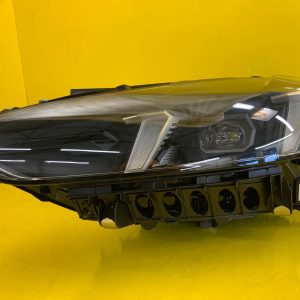Reflektor Lampa Lewa BMW 4 G22 G23 G26 Lift LCI LED 5A3B2F7-06 Autolamps Reflektor Lampa Lewa BMW 4 G22 G23 G26 Lift LCI LED 5A3B2F7-06