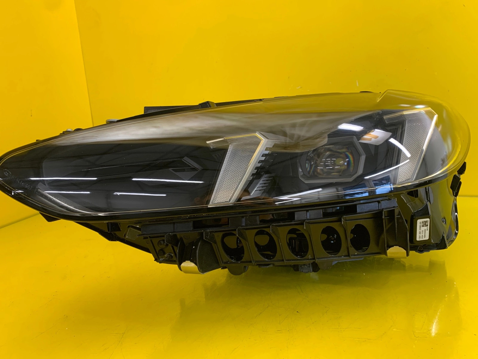 Reflektor Lampa Lewa BMW 4 G22 G23 G26 Lift LCI LED 5A3B2F7-06 Autolamps Reflektor Lampa Lewa BMW 4 G22 G23 G26 Lift LCI LED 5A3B2F7-06