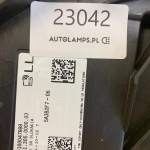 Reflektor Lampa Lewa BMW 4 G22 G23 G26 Lift LCI LED 5A3B2F7-06