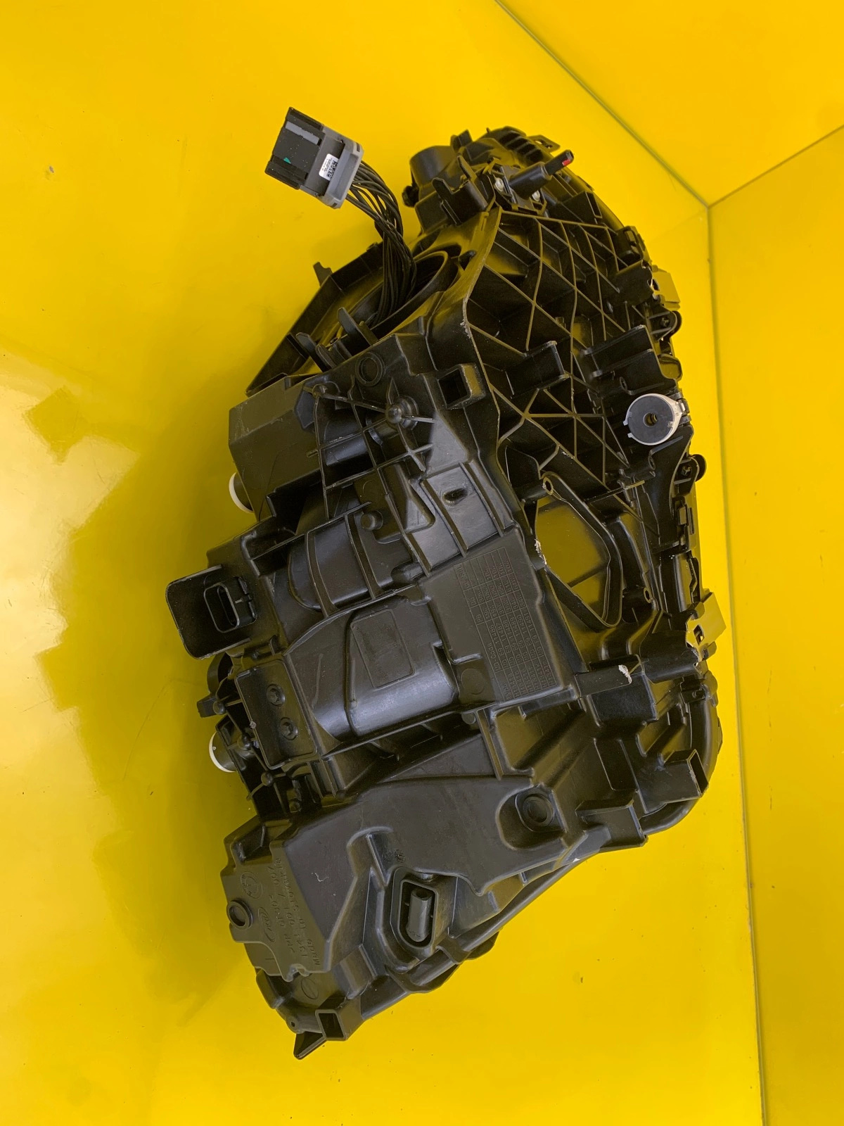 Reflektor Lampa Lewa BMW 4 G22 G23 G26 Lift LCI LED 5A3B2F7-06 Autolamps 6 Reflektor Lampa Lewa BMW 4 G22 G23 G26 Lift LCI LED 5A3B2F7-06