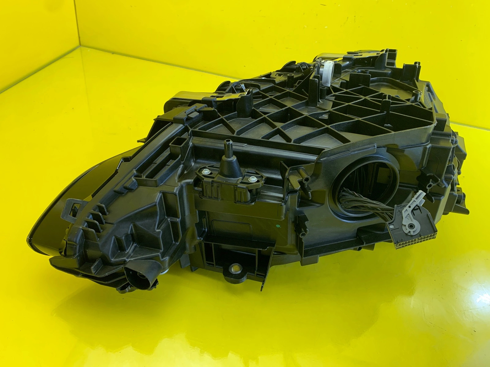 Reflektor Lampa Lewa BMW 4 G22 G23 G26 Lift LCI LED 5A3B2F7-06 Autolamps 7 Reflektor Lampa Lewa BMW 4 G22 G23 G26 Lift LCI LED 5A3B2F7-06