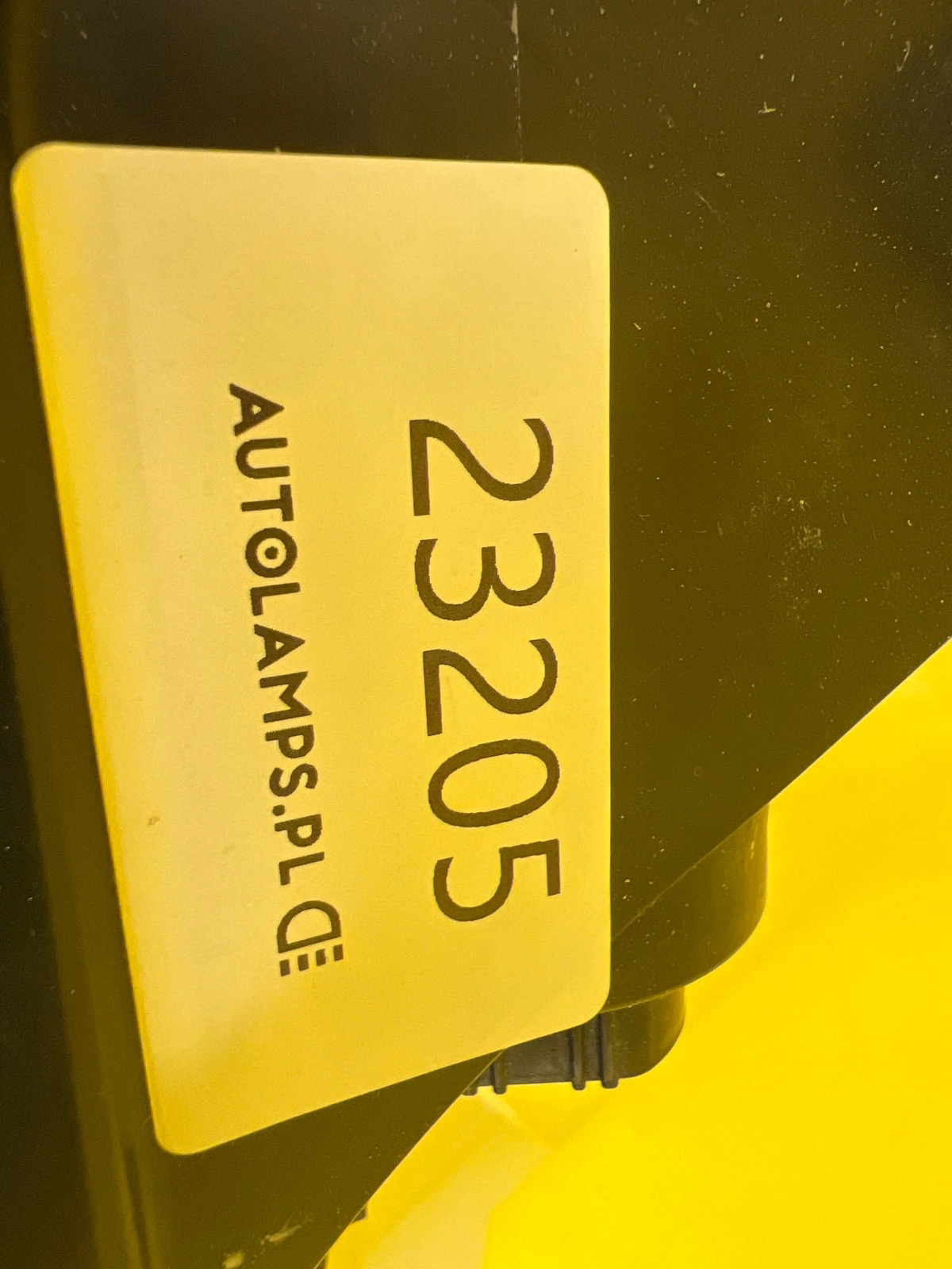 Reflektor Lampa Lewa Przednia Kia Forte 2018- Zwykła Soczewka USA Autolamps 2 Reflektor Lampa Lewa Przednia Kia Forte 2018- Zwykła Soczewka USA