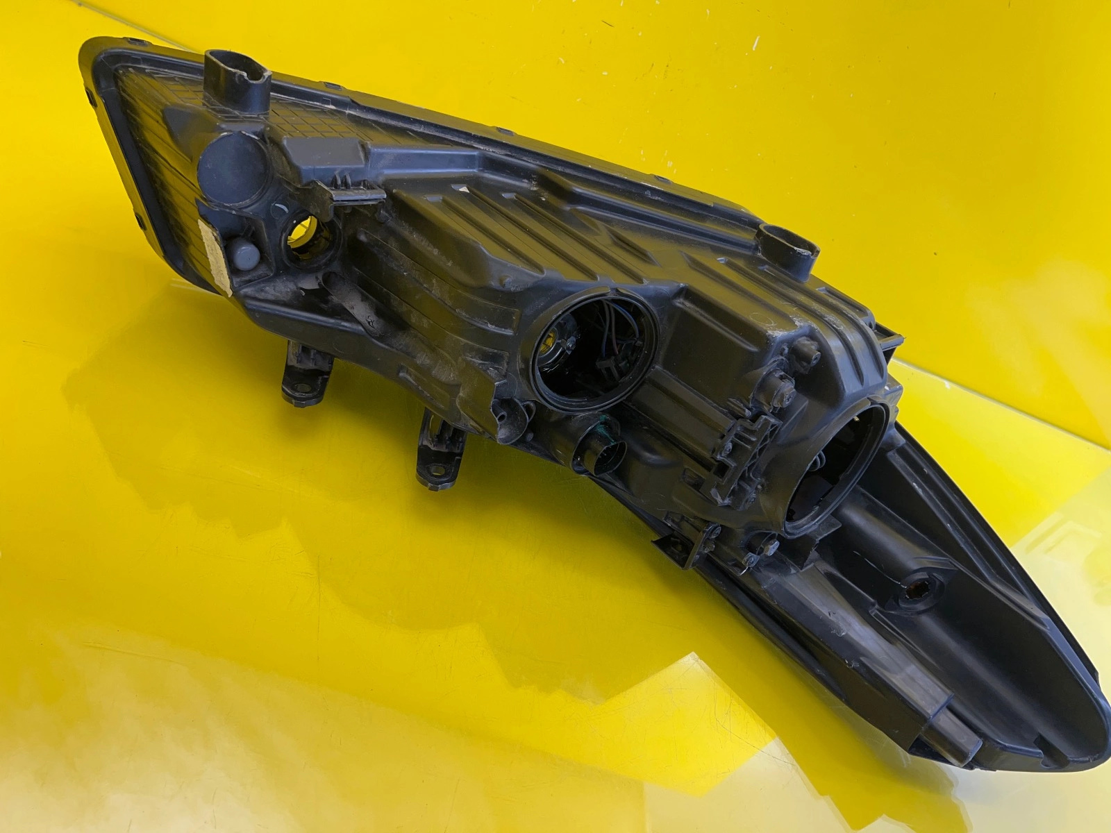 Reflektor Lampa Lewa Przednia Kia Forte 2018- Zwykła Soczewka USA Autolamps 6 Reflektor Lampa Lewa Przednia Kia Forte 2018- Zwykła Soczewka USA