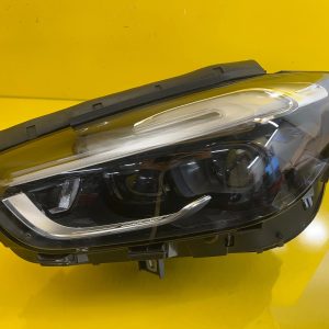 Reflektor Lampa lewa Mercedes B-Klasa W247 Full Led A2479061304