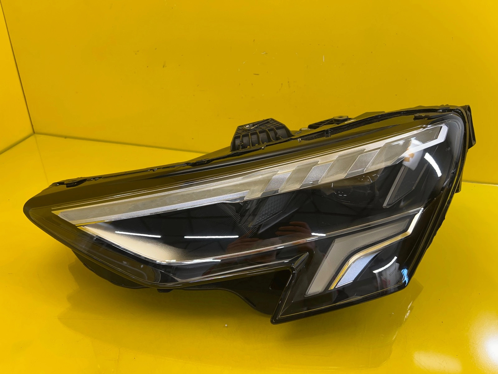 Reflektor Lampa lewa Audi A3 8Y 20- Full Led 8Y0941033 Autolamps Reflektor Lampa lewa Audi A3 8Y 20- Full Led 8Y0941033