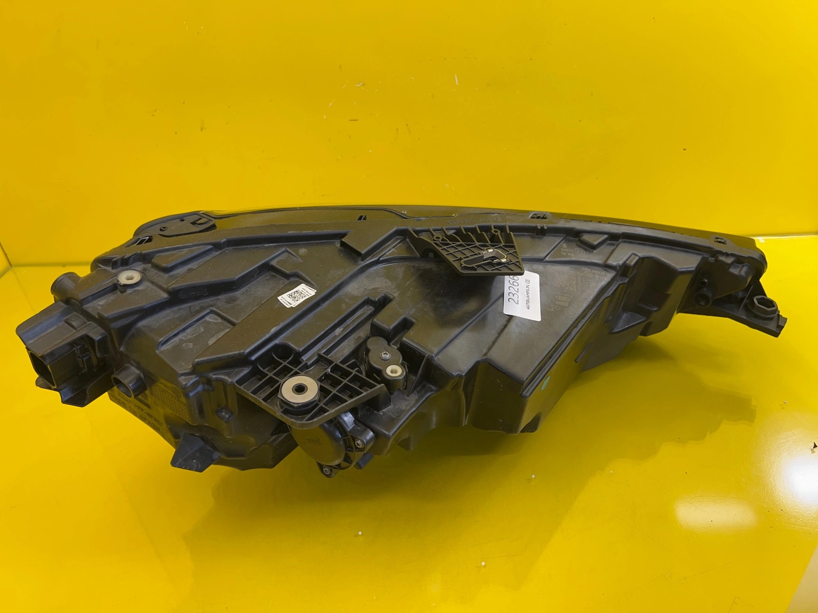 Reflektor Lampa lewa Audi A3 8Y 20- Full Led 8Y0941033 Autolamps 3 Reflektor Lampa lewa Audi A3 8Y 20- Full Led 8Y0941033