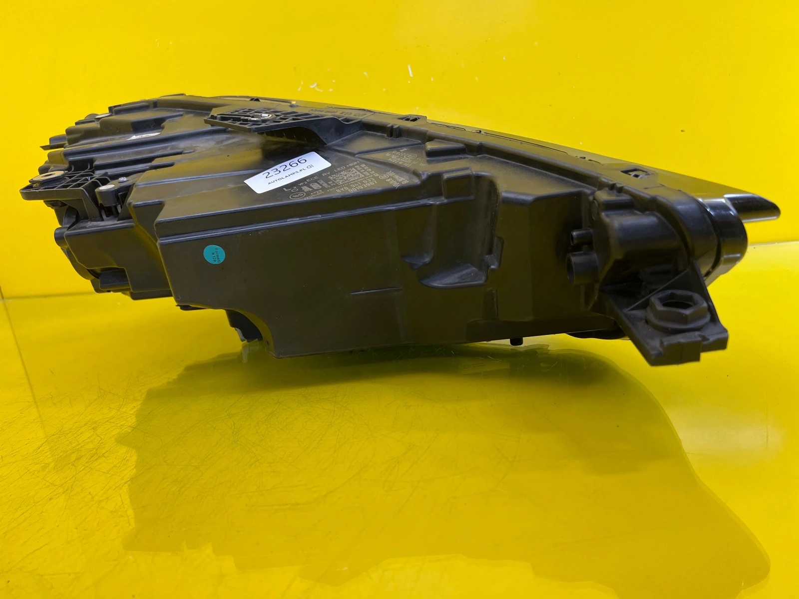 Reflektor Lampa lewa Audi A3 8Y 20- Full Led 8Y0941033 Autolamps 5 Reflektor Lampa lewa Audi A3 8Y 20- Full Led 8Y0941033