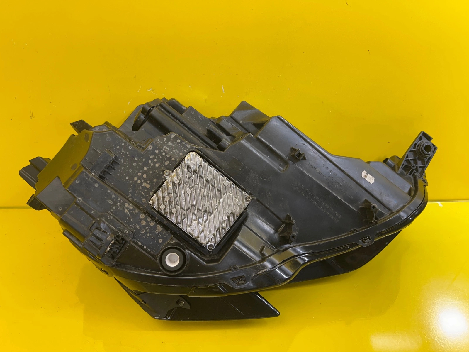 Reflektor Lampa lewa Audi A3 8Y 20- Full Led 8Y0941033 Autolamps 6 Reflektor Lampa lewa Audi A3 8Y 20- Full Led 8Y0941033