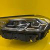 Reflektor Lampa lewa BMW X3 G01 X4 G02 Lift Full Led Adaptive 5A29227-07