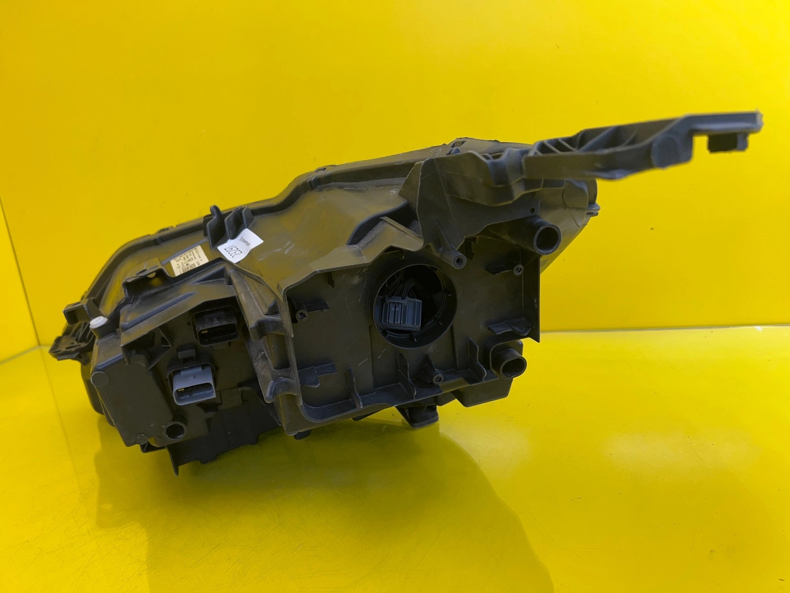 Reflektor Lampa prawa Peugeot 3008 5008 II 2 Lift 20- Full Led 9836230180 Autolamps 4 Reflektor Lampa prawa Peugeot 3008 5008 II 2 Lift 20- Full Led 9836230180