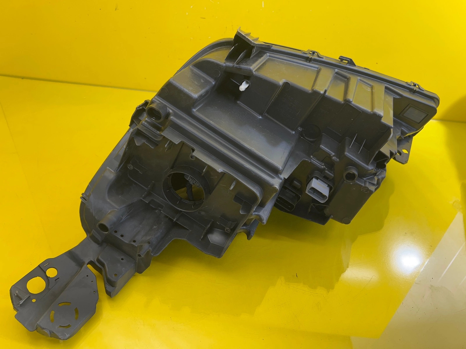 Reflektor Lampa prawa Peugeot 3008 5008 II 2 Lift 20- Full Led 9836230180 Autolamps 5 Reflektor Lampa prawa Peugeot 3008 5008 II 2 Lift 20- Full Led 9836230180