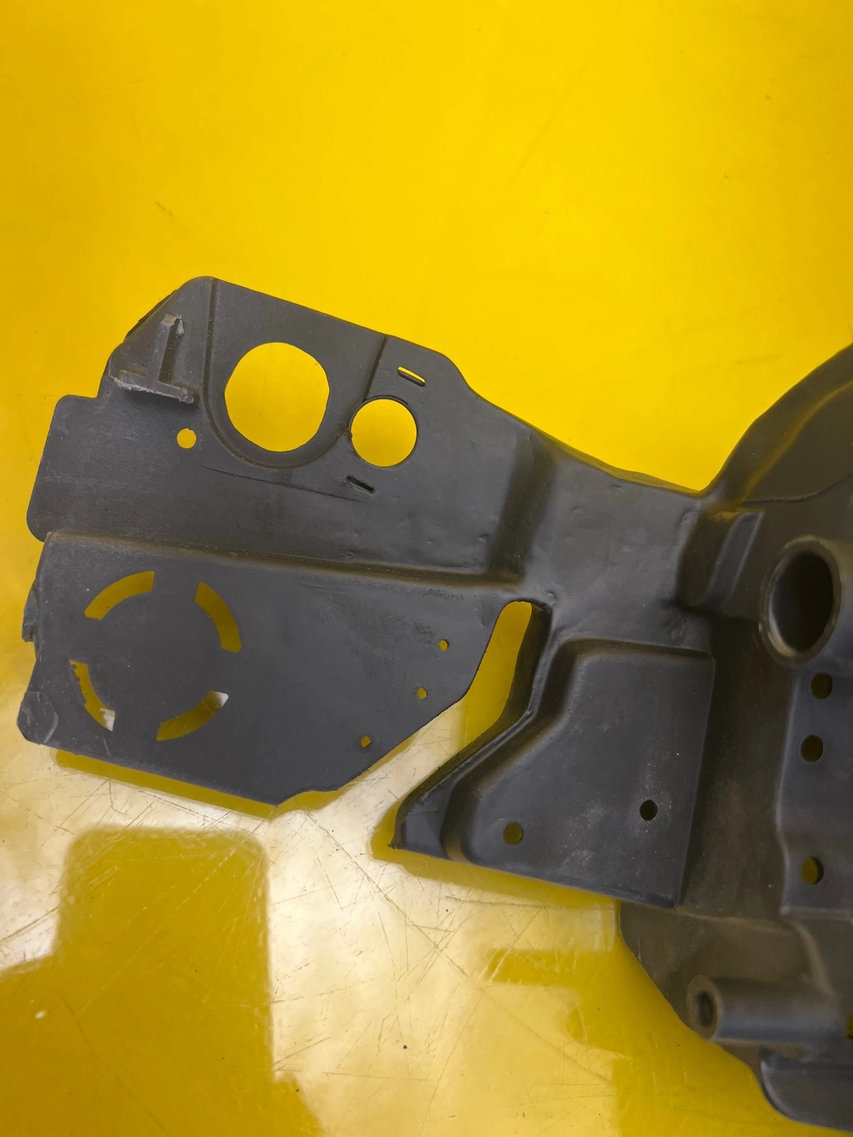 Reflektor Lampa prawa Peugeot 3008 5008 II 2 Lift 20- Full Led 9836230180 Autolamps 7 Reflektor Lampa prawa Peugeot 3008 5008 II 2 Lift 20- Full Led 9836230180