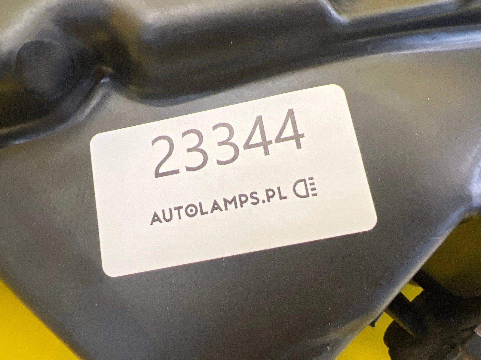 Reflektor Lampa Prawa Toyota Hilux VIII 8 Lift Full Led Autolamps 2 Reflektor Lampa Prawa Toyota Hilux VIII 8 Lift Full Led