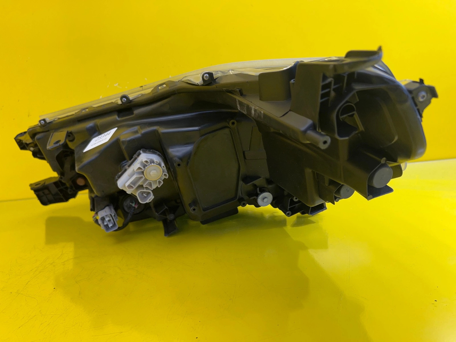 Reflektor Lampa Prawa Toyota Hilux VIII 8 Lift Full Led Autolamps 4 Reflektor Lampa Prawa Toyota Hilux VIII 8 Lift Full Led