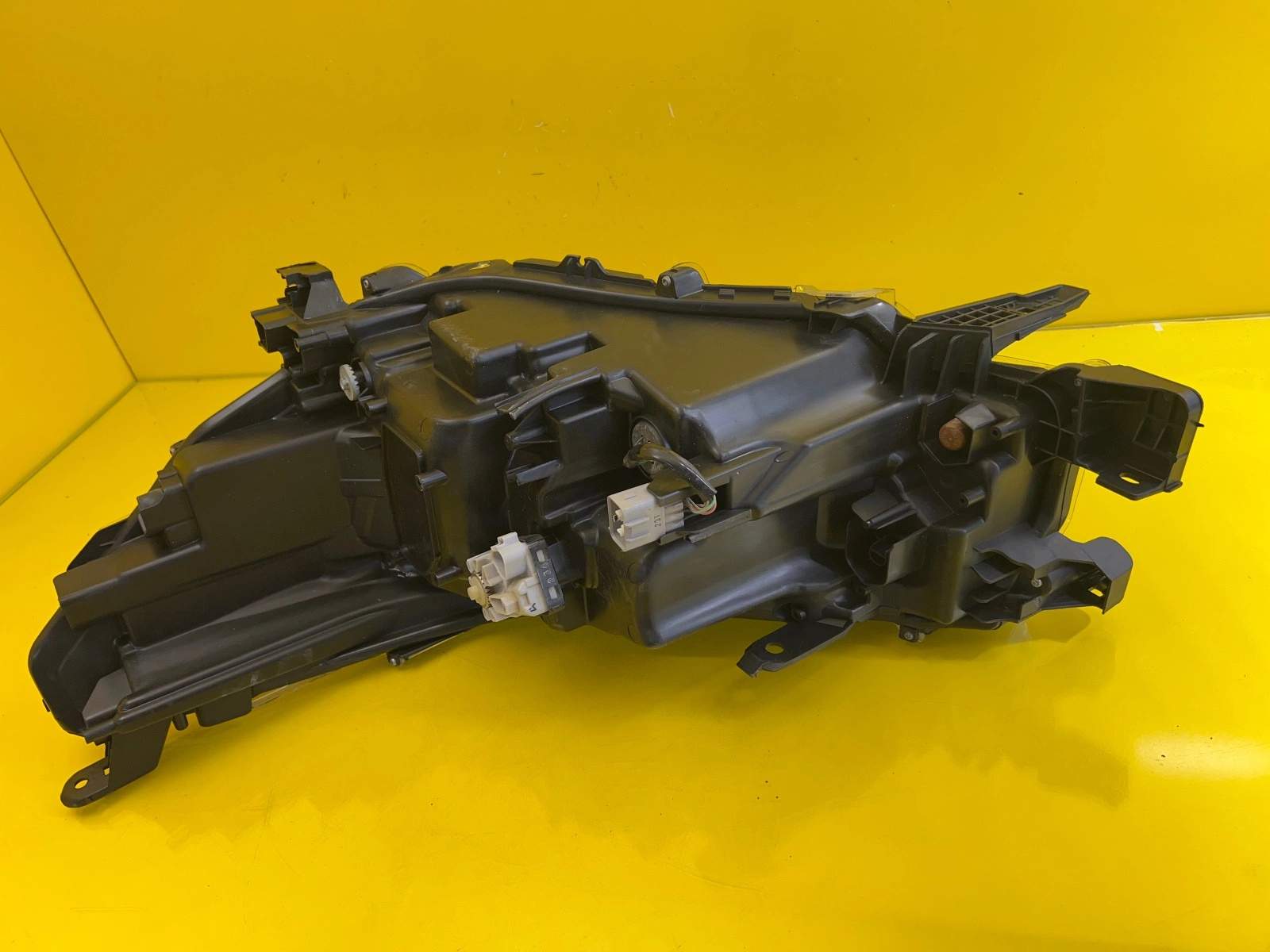 Reflektor Lampa Prawa Toyota Hilux VIII 8 Lift Full Led Autolamps 6 Reflektor Lampa Prawa Toyota Hilux VIII 8 Lift Full Led