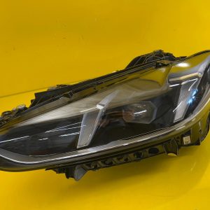 Reflektor Lampa Lewa BMW 4 G22 G23 G26 Lift LCI LED 5A3B2F7-06 Autolamps Reflektor Lampa Lewa BMW 4 G22 G23 G26 Lift LCI LED 5A3B2F7-06