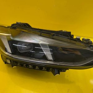 Reflektor Lampa Prawa BMW 4 G22 G23 G26 Lift LCI LED 5A3B2F8-06 Autolamps Reflektor Lampa Prawa BMW 4 G22 G23 G26 Lift LCI LED 5A3B2F8-06