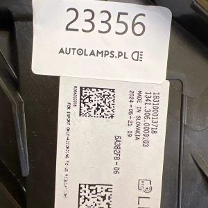 Reflektor Lampa Prawa BMW 4 G22 G23 G26 Lift LCI LED 5A3B2F8-06