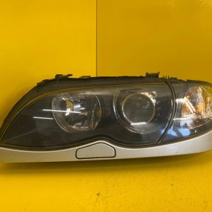 Reflektor Lampa Lewa BMW E46 LIFT XENON 02-05 6910967