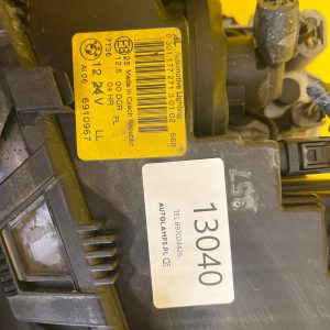 Reflektor Lampa Lewa BMW E46 LIFT XENON 02-05 6910967