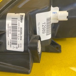 Reflektor LAMPA PRZÓD PRZEDNIA PRAWA AIXAM GAMME EMOTION ORG