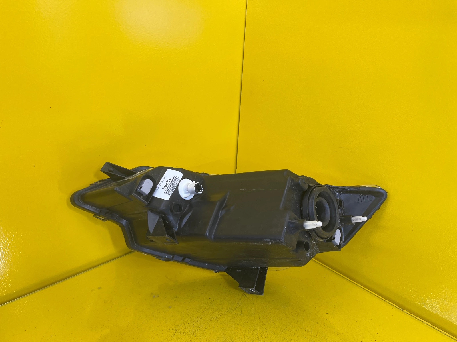 Reflektor LAMPA PRZÓD PRZEDNIA PRAWA AIXAM GAMME EMOTION ORG Autolamps 3 Reflektor LAMPA PRZÓD PRZEDNIA PRAWA AIXAM GAMME EMOTION ORG