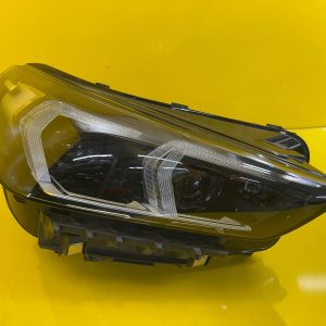 Reflektor Lampa Prawa BMW X1 U11 22- Full Led 5A5BD48-02 Autolamps Reflektor Lampa Prawa BMW X1 U11 22- Full Led 5A5BD48-02