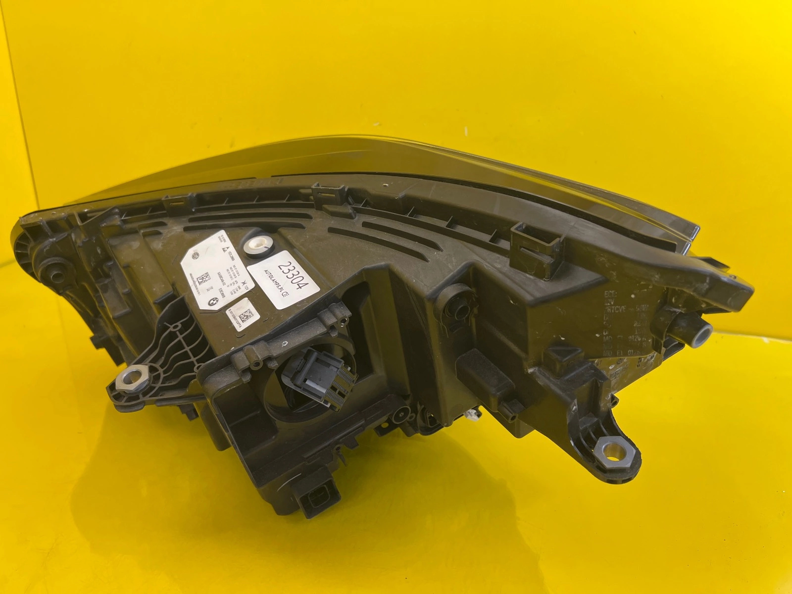 Reflektor Lampa Prawa BMW X1 U11 22- Full Led 5A5BD48-02 Autolamps 3 Reflektor Lampa Prawa BMW X1 U11 22- Full Led 5A5BD48-02