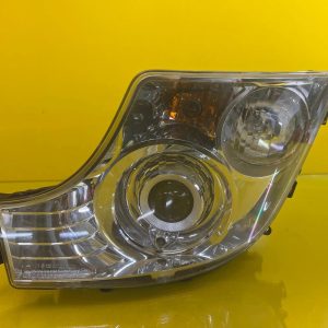Reflektor Lampa Lewa Mercedes Actros MP4 Bi-Xenon EU A9608200639