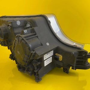 Reflektor Lampa Lewa Mercedes Actros MP4 Bi-Xenon EU A9608200639