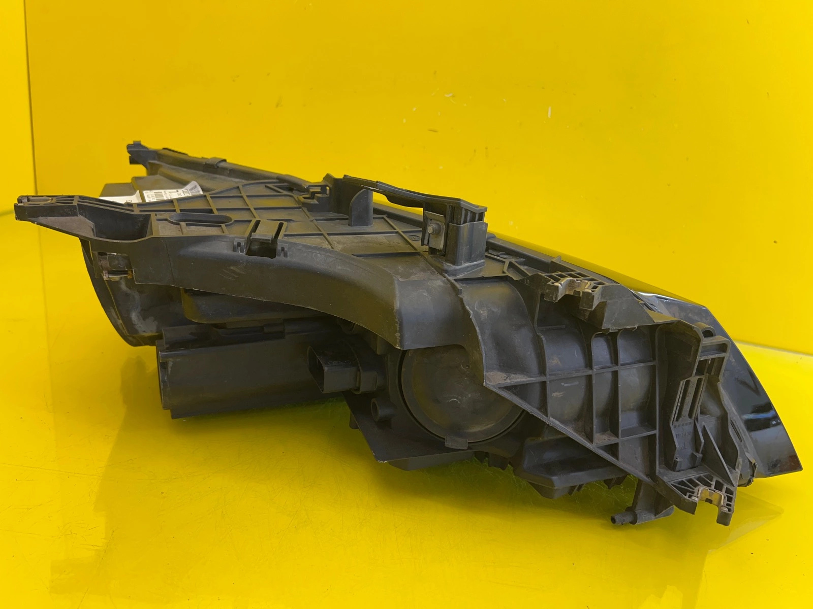 Reflektor Lampa Lewa Przednia Audi A7 4G8 Xenon Skrętna 4G8941003M Autolamps 4 Reflektor Lampa Lewa Przednia Audi A7 4G8 Xenon Skrętna 4G8941003M