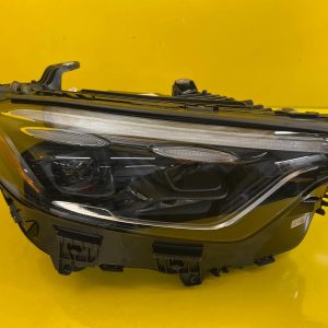 Reflektor Lampa Prawa Mercedes GLC 254 W254 Full Led USA A2549065201