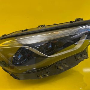 Reflektor Lampa Prawa Mercedes GLA W247 Full Led A2479064204 Autolamps Reflektor Lampa Prawa Mercedes GLA W247 Full Led A2479064204