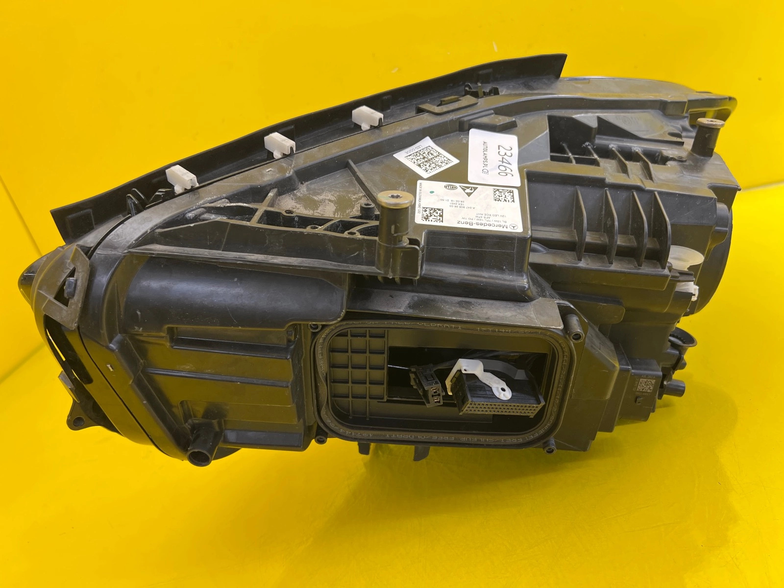 Reflektor Lampa prawa Mercedes B-Klasa W247 Full Led A2479062603 Autolamps 3 Reflektor Lampa prawa Mercedes B-Klasa W247 Full Led A2479062603